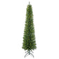7' Slender Fir Christmas Tree
