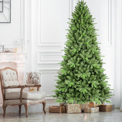 6' Full Fir Christmas Tree