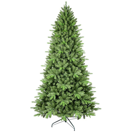 6' Full Fir Christmas Tree