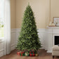 6' Full Fir Christmas Tree