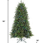 7' Full Fir Christmas Tree