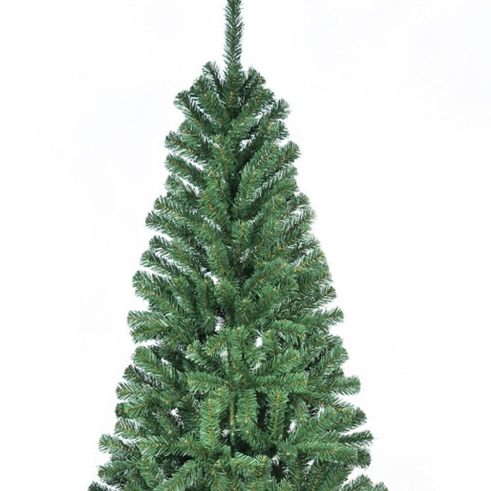 7' Full Fir Christmas Tree