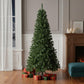 7' Full Fir Christmas Tree