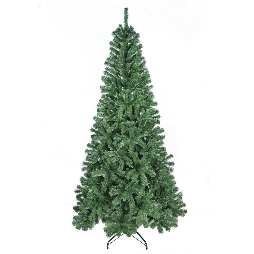 7' Full Fir Christmas Tree
