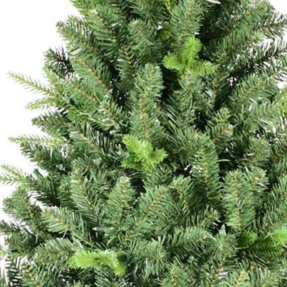 4' Full Spruce Christmas Tree