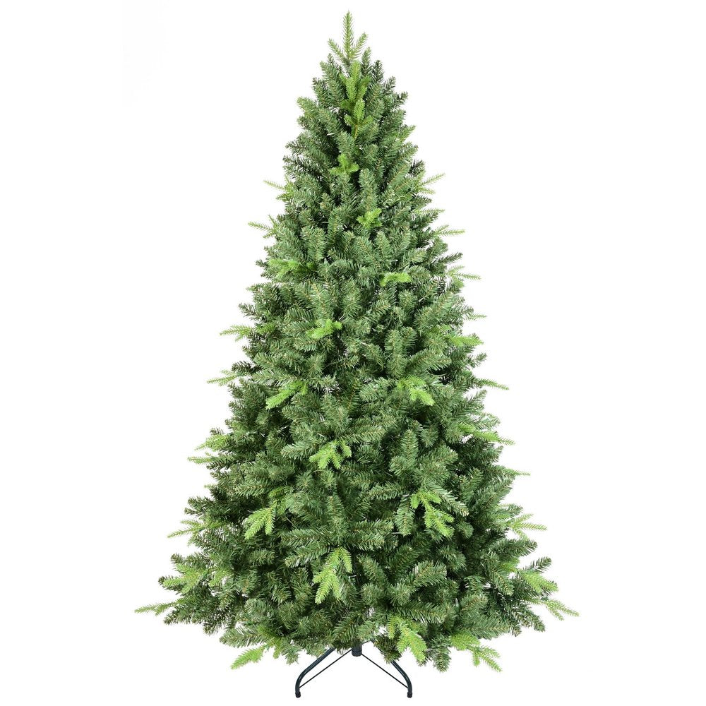 4' Full Spruce Christmas Tree