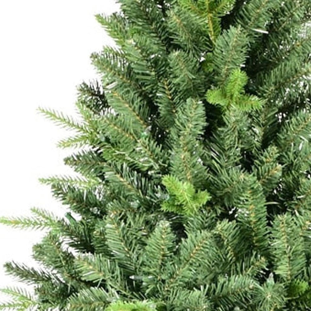 4' Full Spruce Christmas Tree