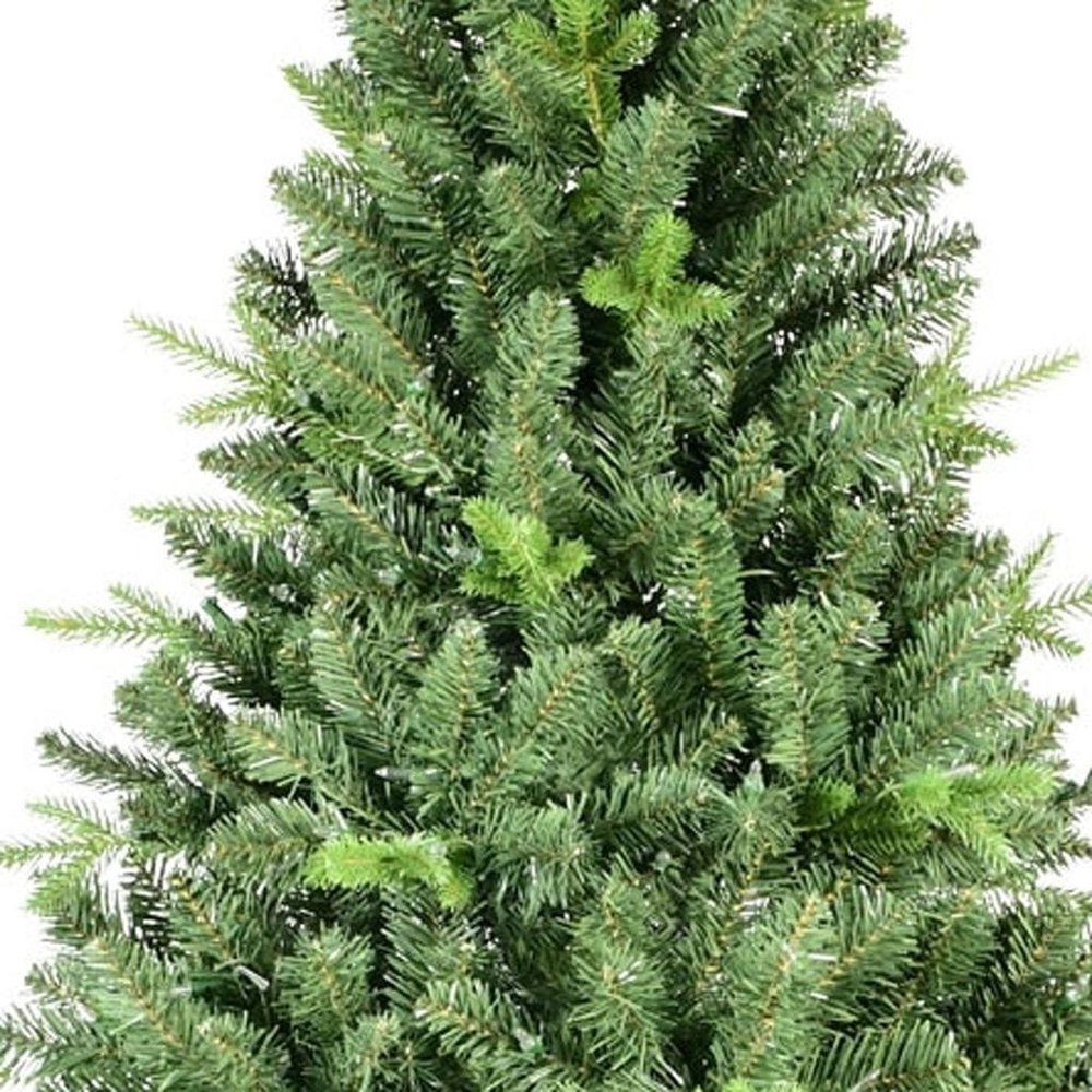 4' Full Spruce Christmas Tree