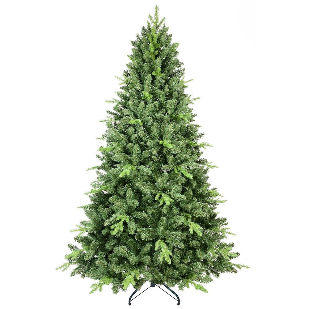 4' Full Spruce Christmas Tree