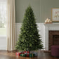 4' Full Spruce Christmas Tree