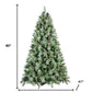 5' Full Pine Christmas Tree With Decorations