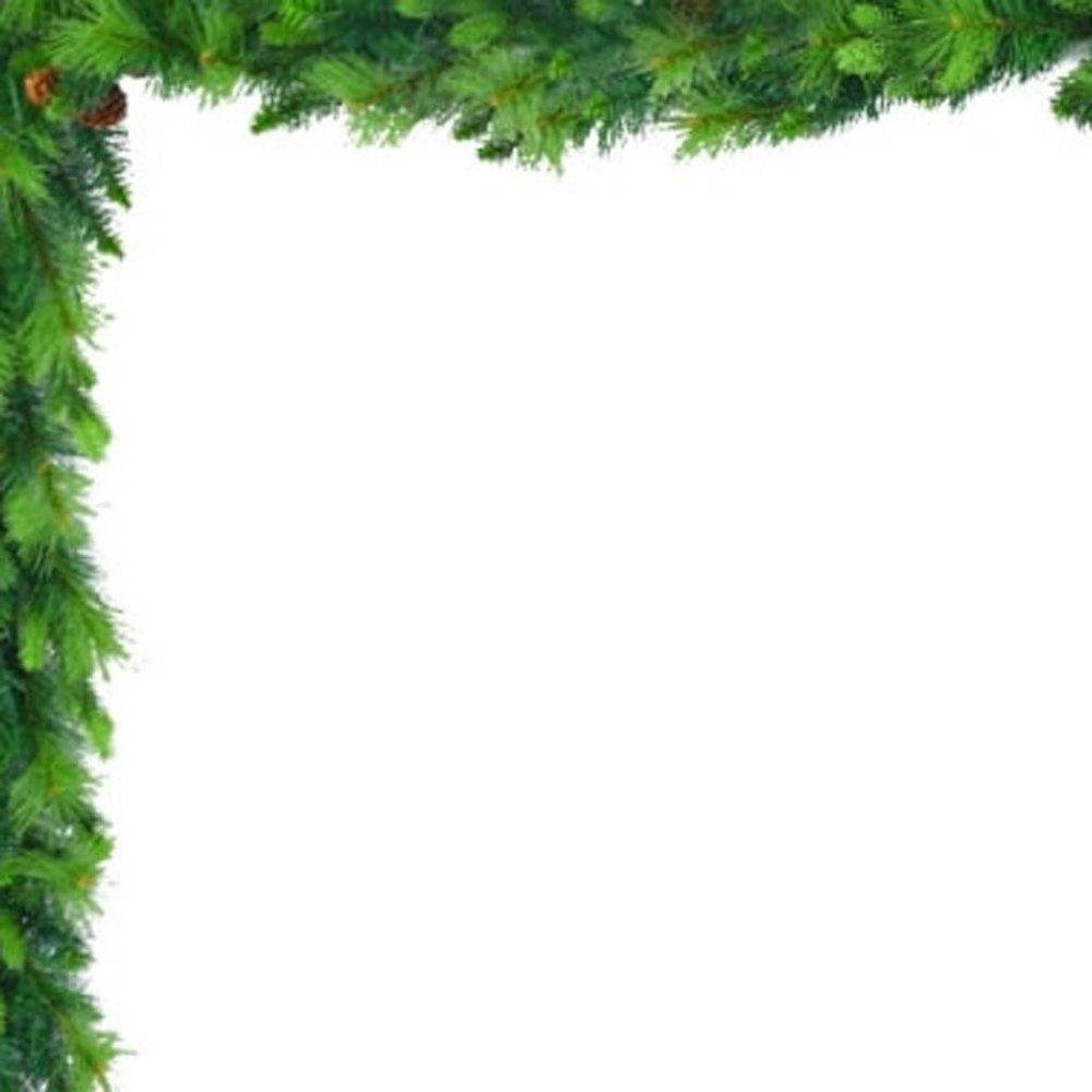 6' Pre Lit Full Spruce Christmas Tree With Decorations