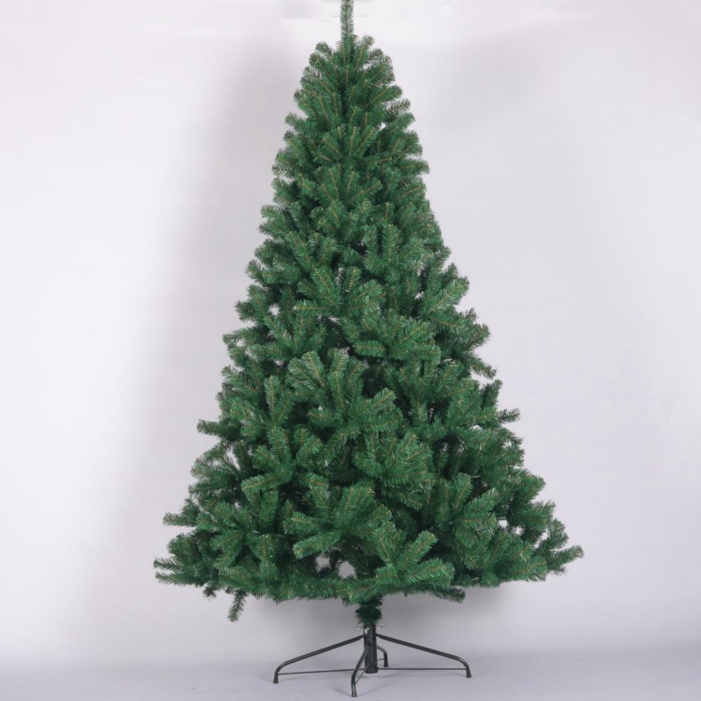 6' Full Spruce Christmas Tree