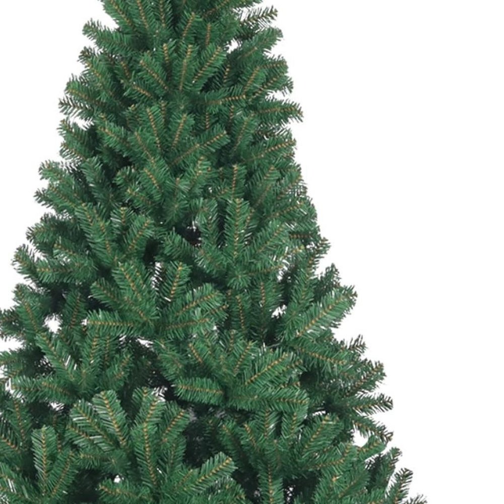 8' Full Spruce Christmas Tree