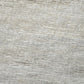 50" X 70" Beige And Ivory Abstract Microfiber Plush Throw Blanket