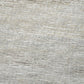 50" X 70" Beige And Ivory Abstract Polyester Woven Plush Throw Blanket
