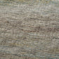 50" X 70" Beige Brown And Yellow Abstract Polyester Woven Plush Throw Blanket