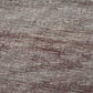 50" X 70" Burgundy And Beige Abstract Polyester Woven Plush Throw Blanket