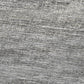 50" X 70" Silver And Gray Abstract Polyester Woven Plush Throw Blanket