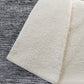 50" X 70" Gray And Silver Abstract Microfiber Plush Throw Blanket