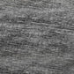 50" X 70" Gray And Silver Abstract Microfiber Plush Throw Blanket
