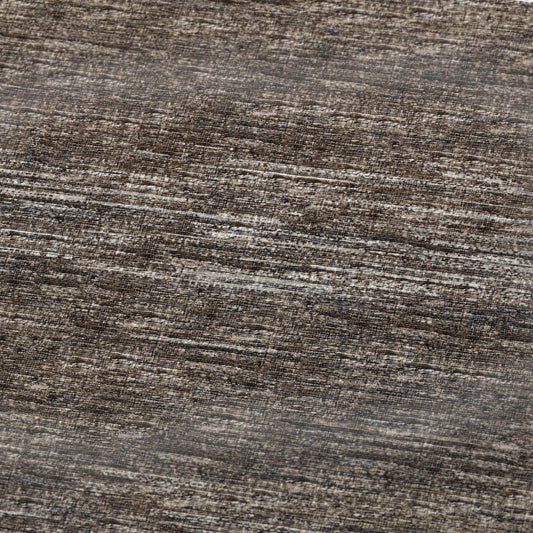 50" X 70" Brown And Beige Abstract Microfiber Plush Throw Blanket