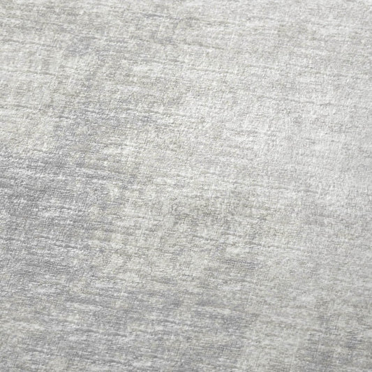 50" X 70" Gray And Silver Abstract Microfiber Plush Throw Blanket