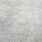 50" X 70" Gray And Silver Abstract Microfiber Plush Throw Blanket