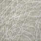 50" X 70" Beige And Gray Abstract Polyester Woven Plush Throw Blanket