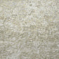 50" X 70" Beige And Gold Abstract Microfiber Plush Throw Blanket