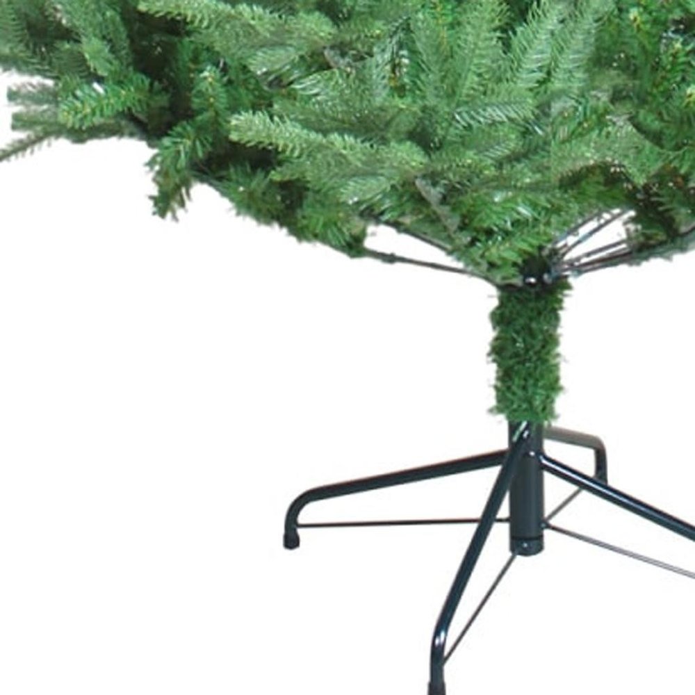 6' Full Spruce Christmas Tree