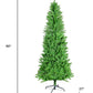 5' Slender Spruce Christmas Tree