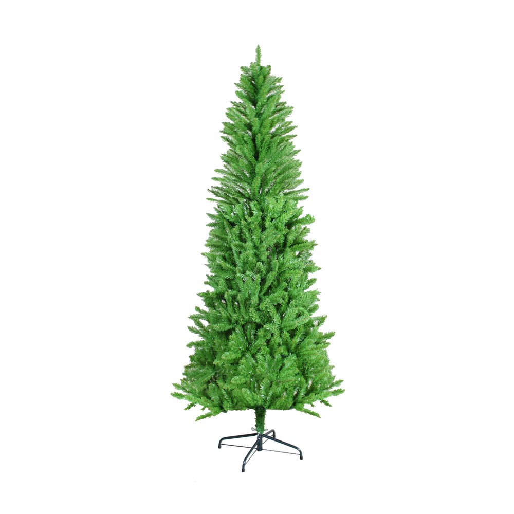 6' Slender Spruce Christmas Tree