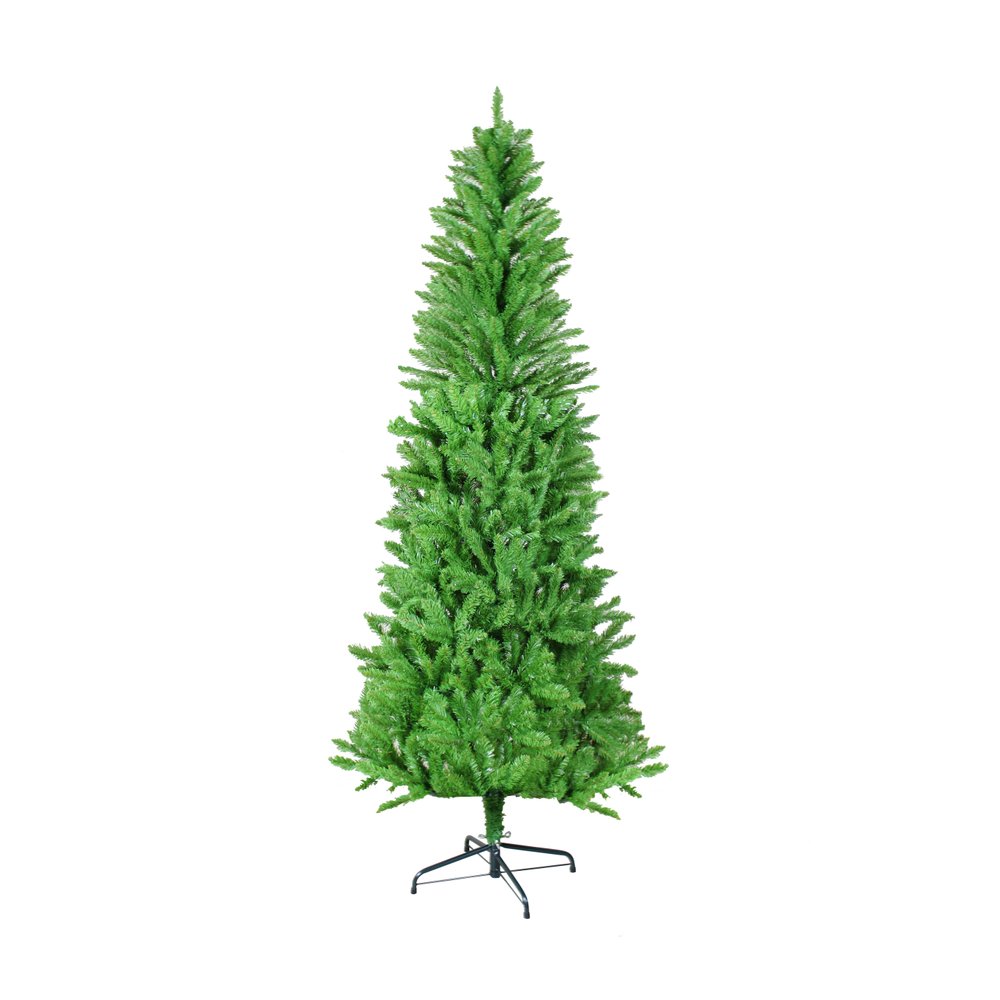 5' Slender Spruce Christmas Tree