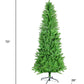 5' Slender Spruce Christmas Tree