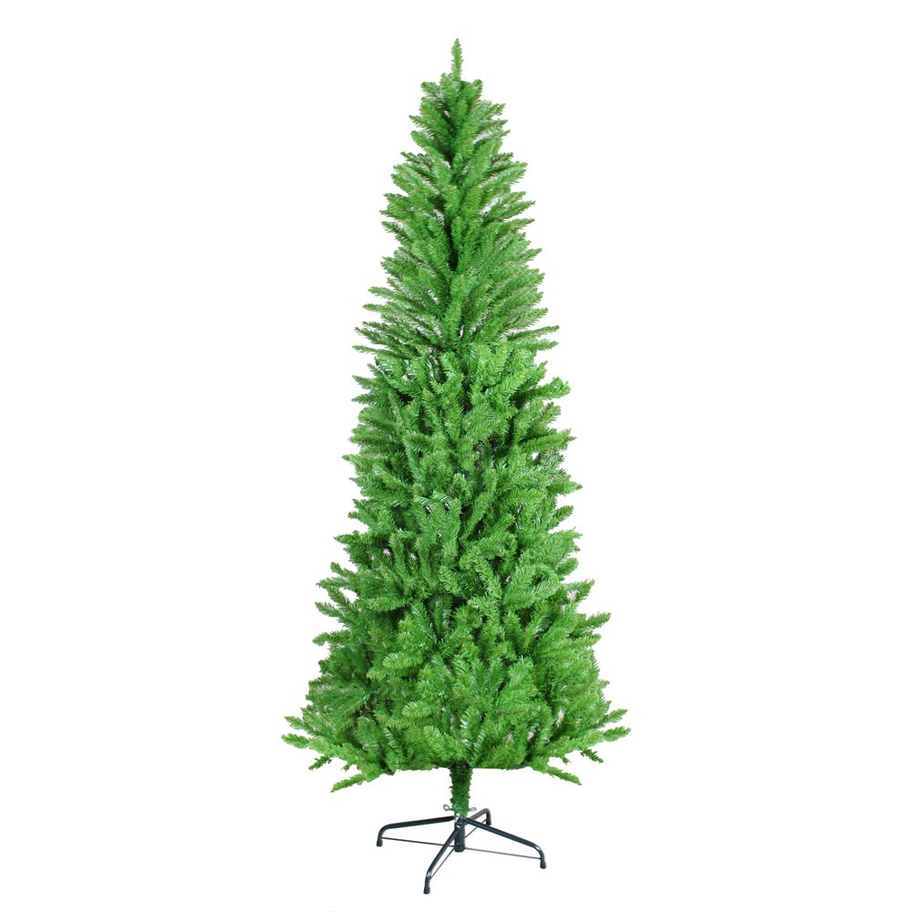 5' Slender Spruce Christmas Tree