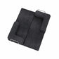 82" Gray Chenille Convertible Futon Sleeper Sofa