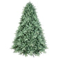 6' Full Spruce Christmas Tree