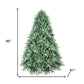 6' Full Spruce Christmas Tree