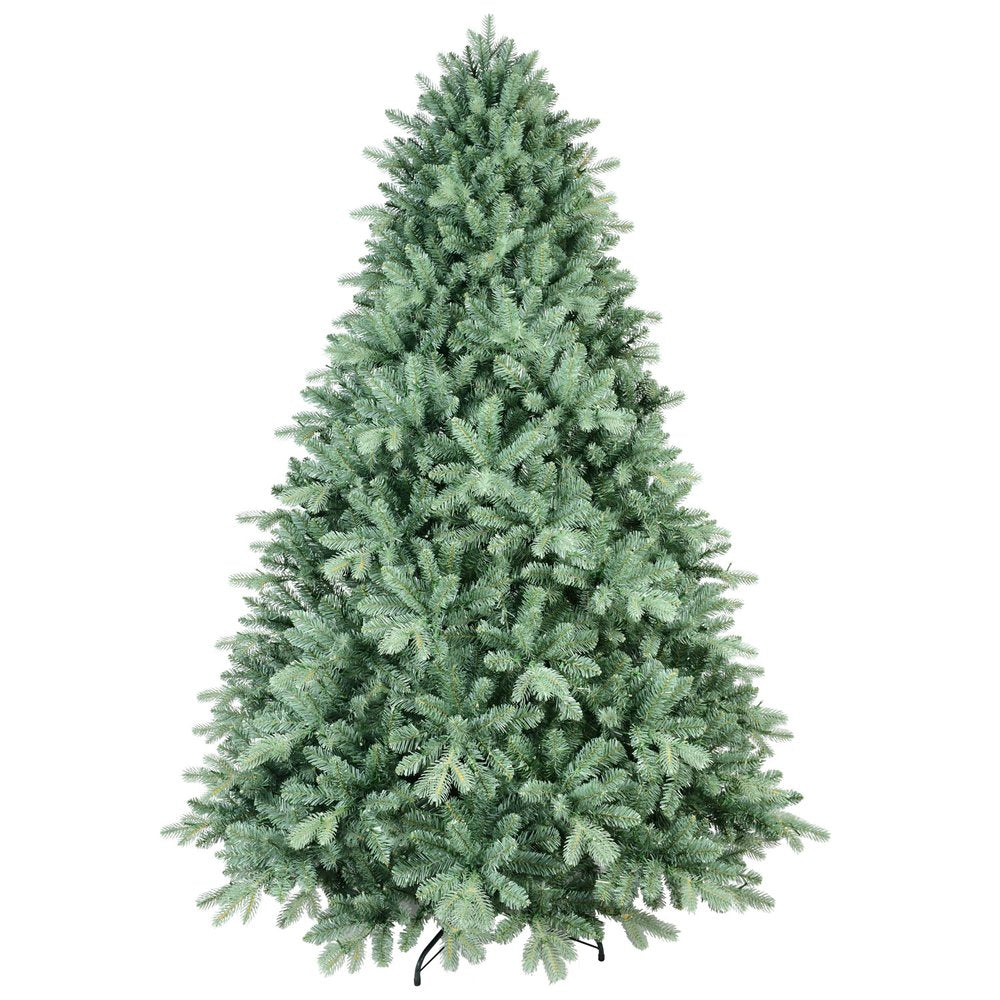 6' Full Spruce Christmas Tree