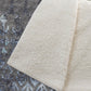 50" X 70" Chocolate And Blue Geometric Plush Throw Blanket