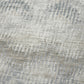 50" X 70" Linen And Gray Geometric Polyester Woven Plush Throw Blanket