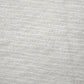 50" X 70" Linen And Ivory Striped Microfiber Plush Throw Blanket