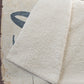 50" X 70" Beige Blue And Red Lobster Plush Throw Blanket