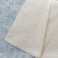 50" X 70" Green And Ivory Animal Print Microfiber Plush Throw Blanket