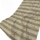 50" X 70" Tan Beige And Taupe Animal Print Polyester Woven Plush Throw Blanket