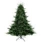 7' Full Pine Christmas Tree