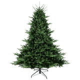 7' Full Pine Christmas Tree