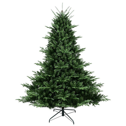 5' Full Spruce Christmas Tree