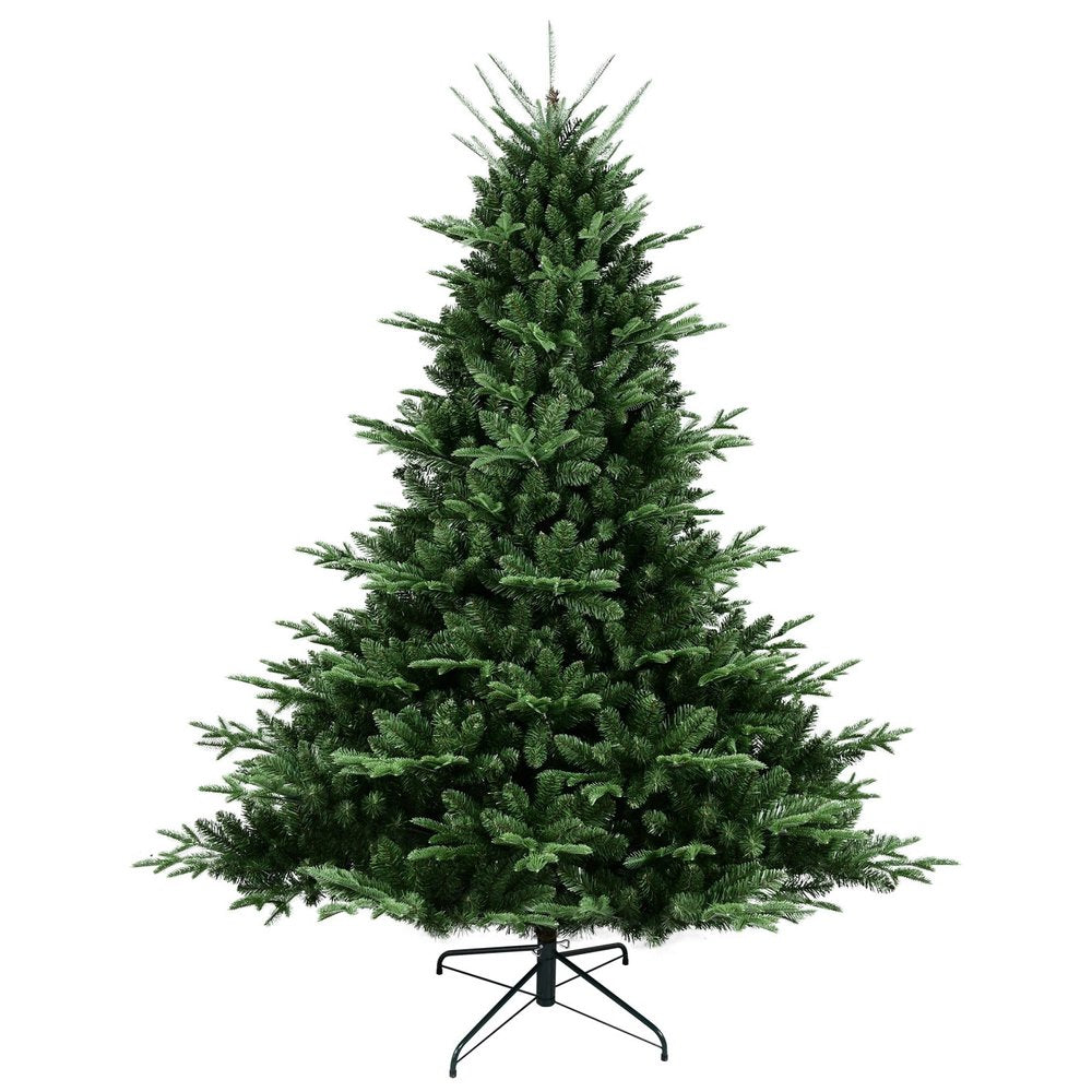 7' Full Pine Christmas Tree